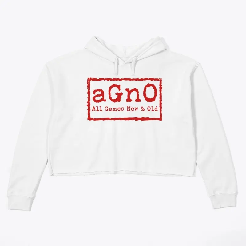 aGnO Red