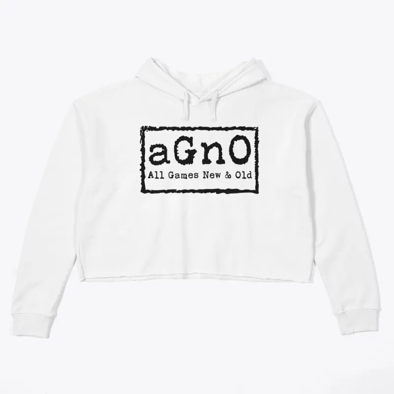 aGnO Black