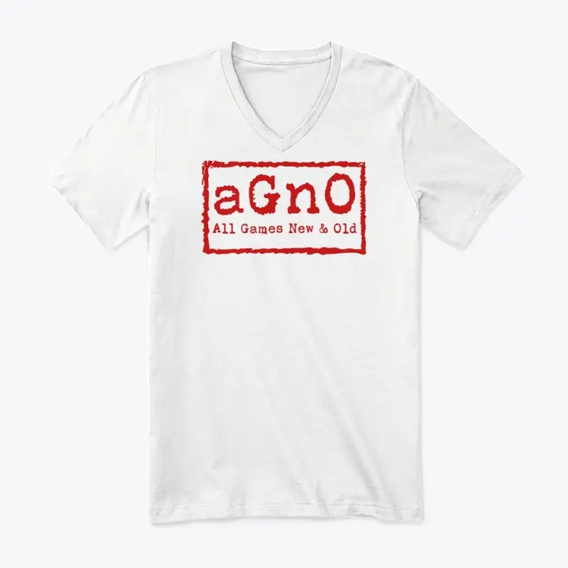 aGnO Red